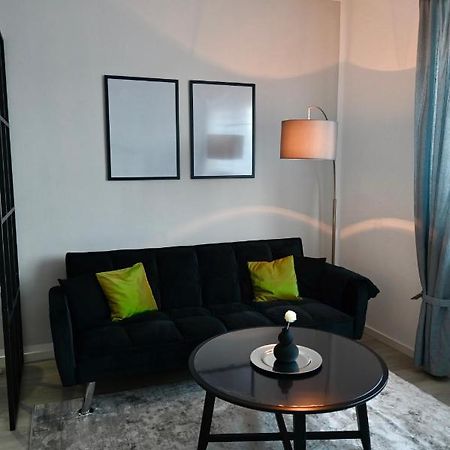 Modernes Apt Mit Direkter Anbindung Zur City Und Messe Hannover Buitenkant foto