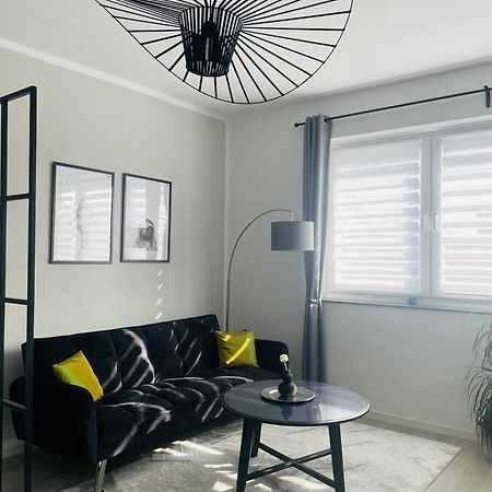 Modernes Apt Mit Direkter Anbindung Zur City Und Messe Hannover Buitenkant foto